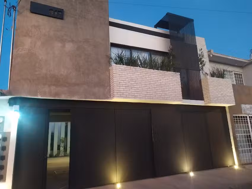 Casa de Ri&oacute;si