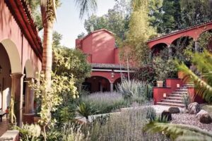Casa de Sierra Nevada, A Belmond Hotel, San Miguel de Allende