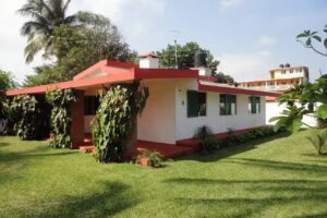 Casa de vacaciones Don Luis