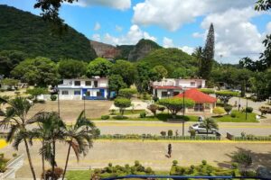 Casa de Visitas Cruz Azul