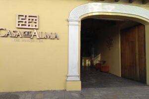 Casa del Alma Hotel Boutique & Spa