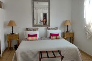 Casa del Angel Guesthouse Cuernavaca Morelos Mexico