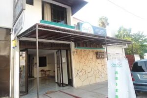 Casa del Ángel Hotel