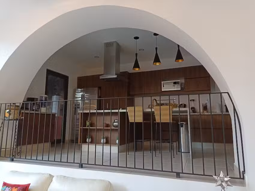 Casa del Arco