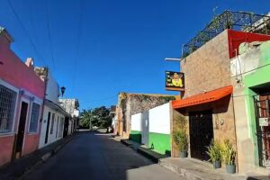 Casa Del Chef Lupita