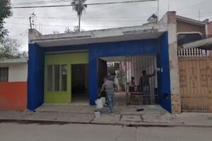 Casa Del Estudiante De Rioverde, S.L.P.