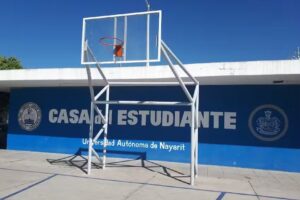 Casa Del Estudiante UAN