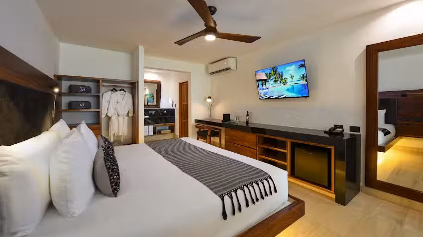 Casa del Jaguar Beach Hotel Isla Mujeres