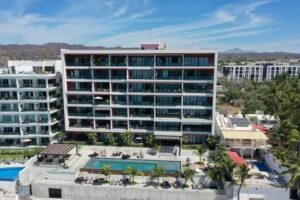 Casa del Mar Condominio