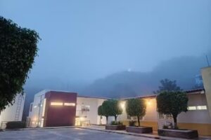 Casa del ni&ntilde;o ind&iacute;gena Emiliano Zapata