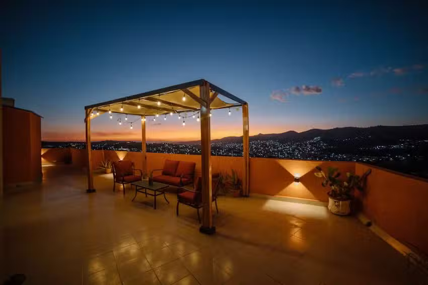 Casa del Pintor &middot; GuestHouse