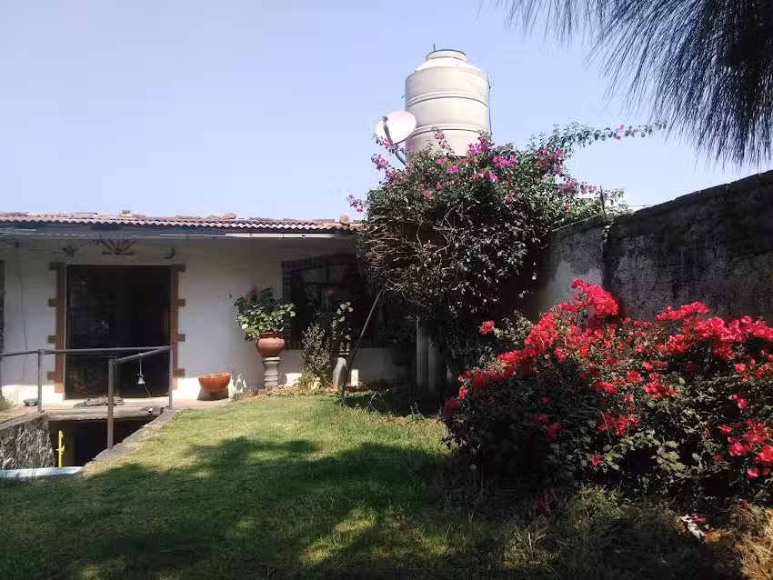 Casa del Sol