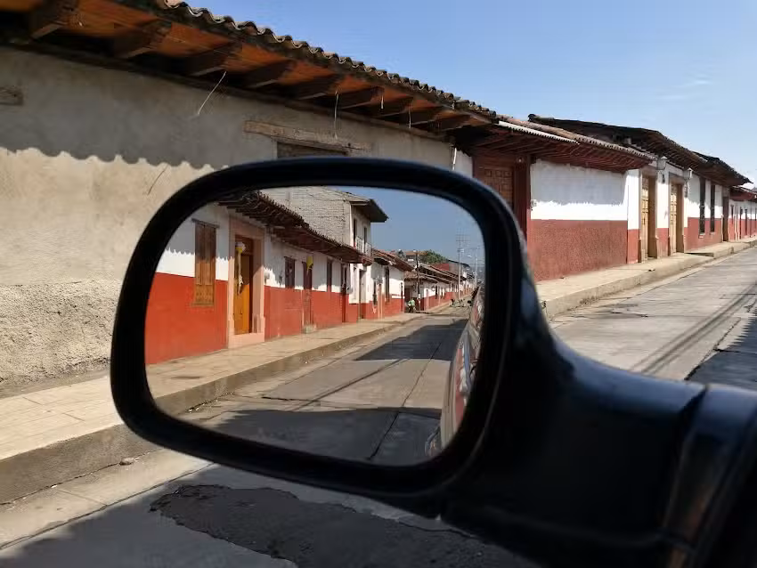 Casa del Sol