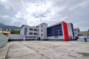 Casa del universitario ind&iacute;gena UBICACI&Oacute;N ACTUALIZADA