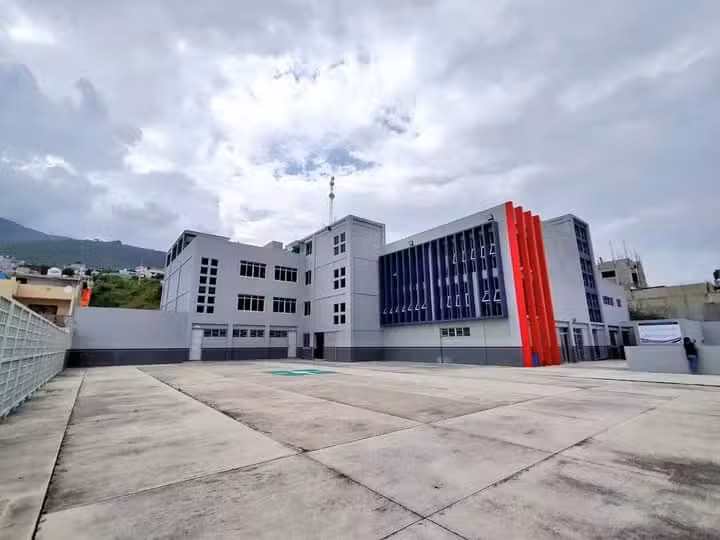 Casa del universitario ind&iacute;gena UBICACI&Oacute;N ACTUALIZADA