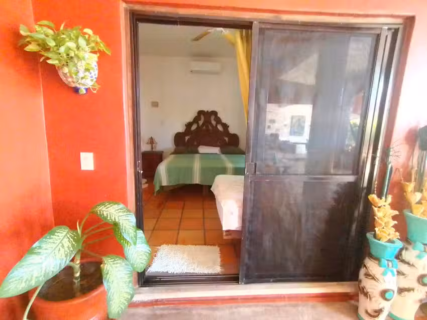 Casa Delfin Sonriente