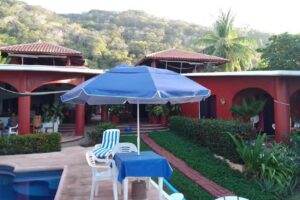 Casa Delfin Sonriente