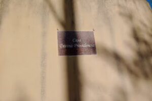 CASA DIVINA PROVIDENCIA