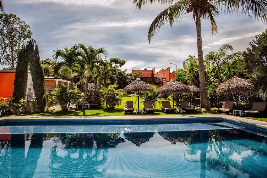 CASA DOMINGO HOTEL PETIT
