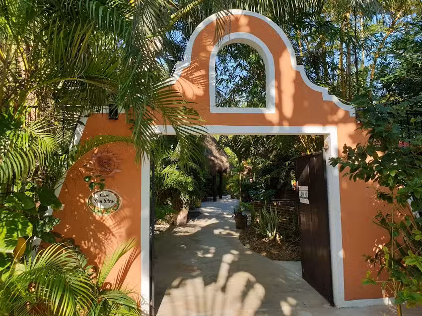 Casa Don Diego Tulum