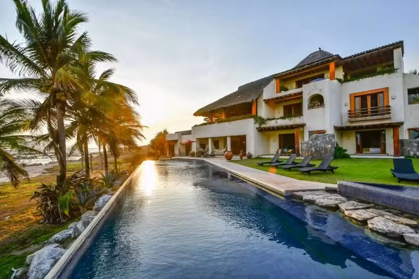 Casa Don Luis Lujosa Joluta