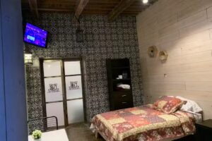 Casa Don Ram&oacute;n eventos & hospedaje