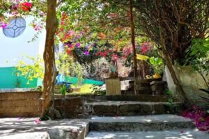 Casa Don Rub&eacute;n