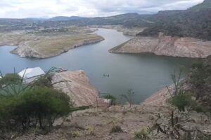 Casa Do&ntilde;he &ndash; presa Zimapan