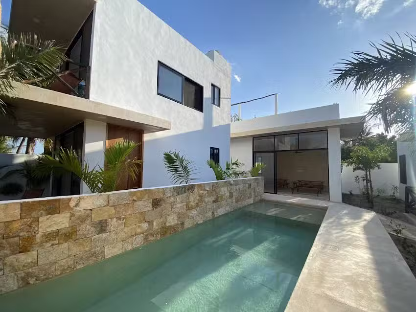 Casa Dzunun