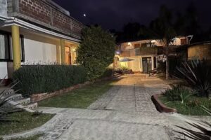 Casa El Agave Hotel Acatitl&aacute;n Valle de Bravo