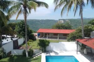 Casa el breta&ntilde;al