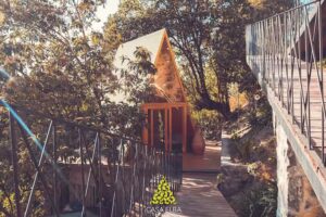 Casa Elba – Cabañas & Bistro