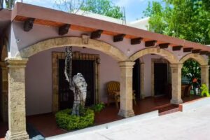 Casa Elena