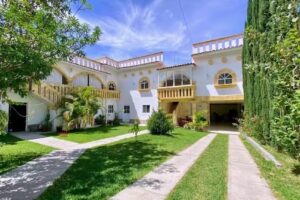 Casa Elim &ndash; Oaxaca