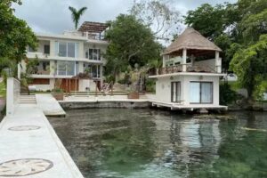 Casa Encanto Bacalar