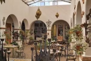 CASA ESTELA Y VIRGILIO BED & BREAKFAST