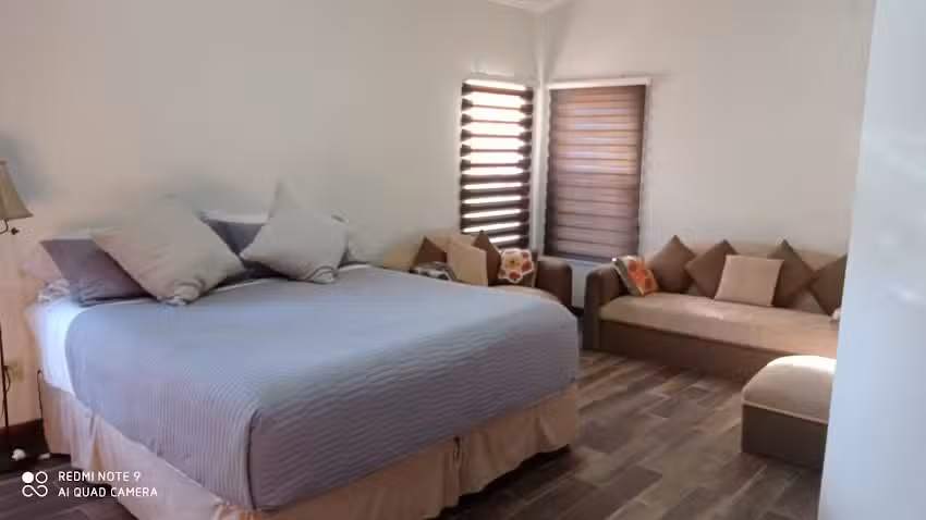 Casa Estilo Californiano