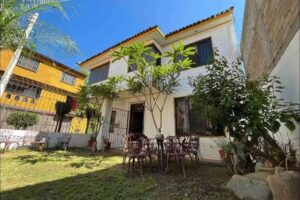 Casa Estrella Oaxaca