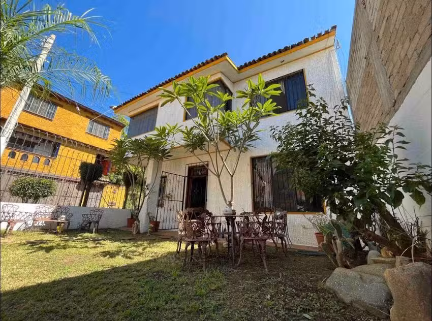 Casa Estrella Oaxaca