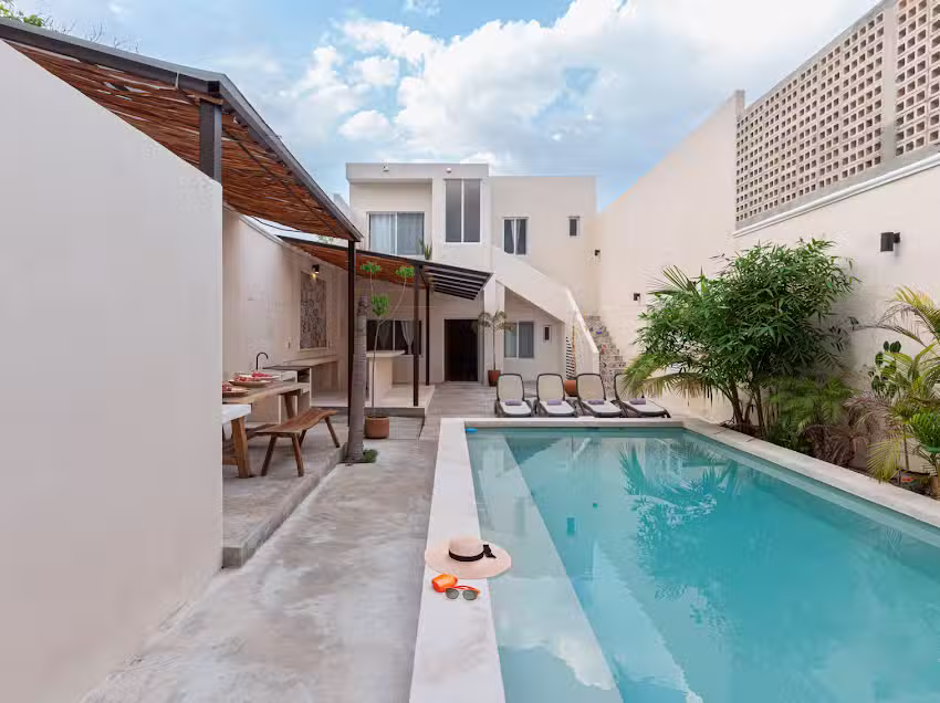 Casa Eugenia &ndash; Casa Vacacional