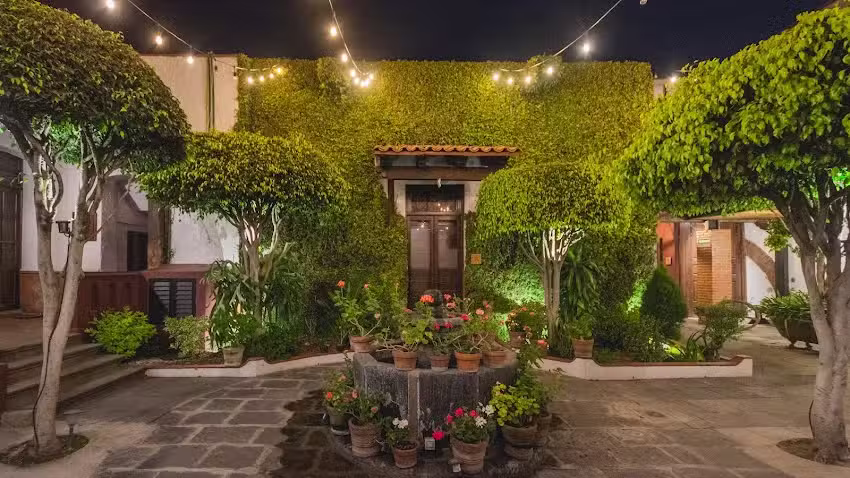 Casa Eva Hotel Boutique & Spa