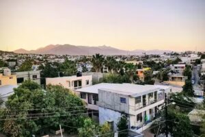 Casa Familia Sosa Suazo