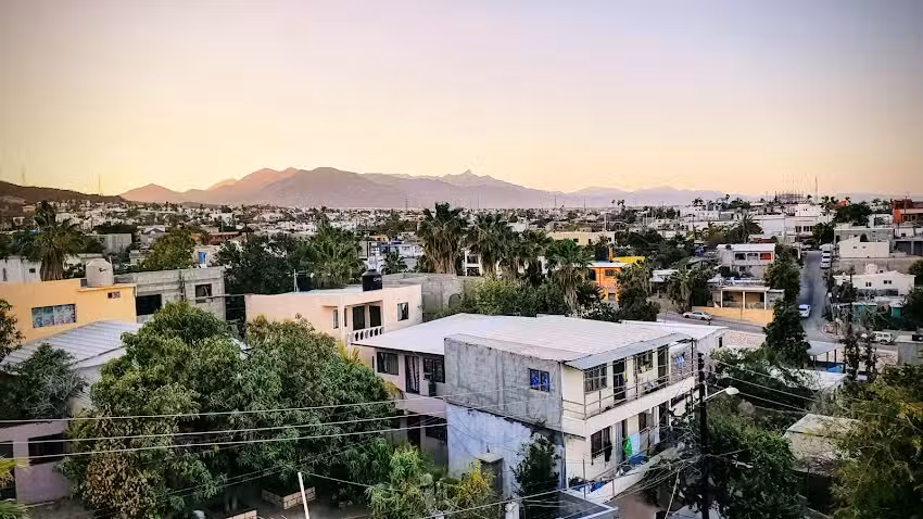 Casa Familia Sosa Suazo