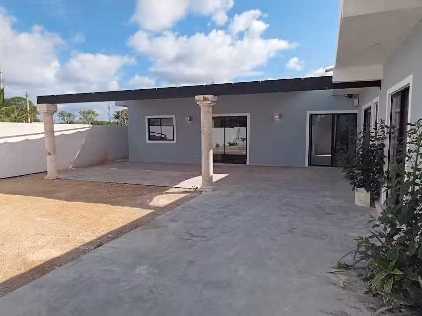 Casa Flor de Mayo 🌿🌸🌿