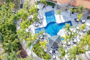 Casa Florencia Hotel boutique