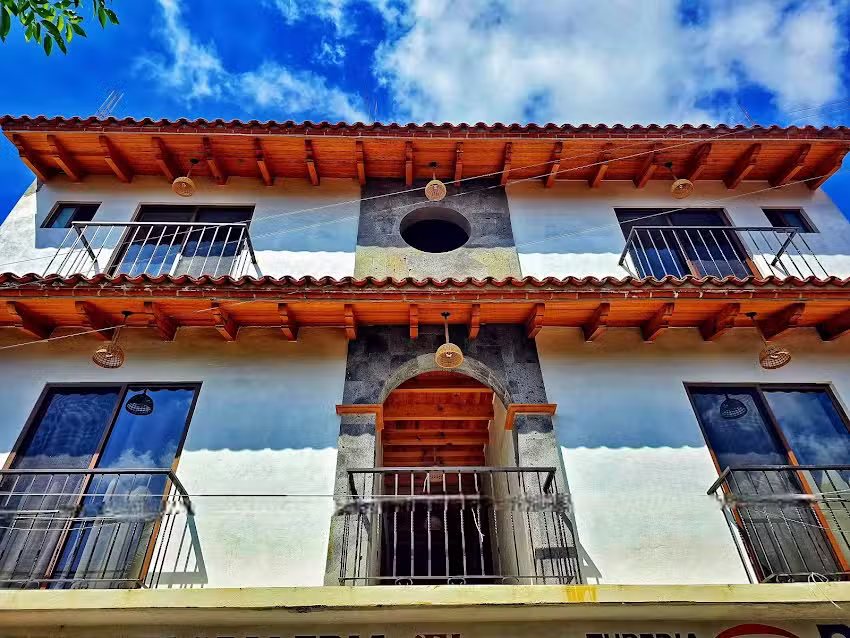 Casa Flores