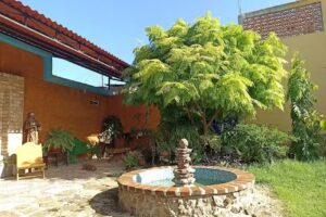 Casa Framboyanes &ldquo;Quinta Jacinta&rdquo;