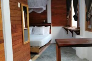 Casa Gaviota Mazunte