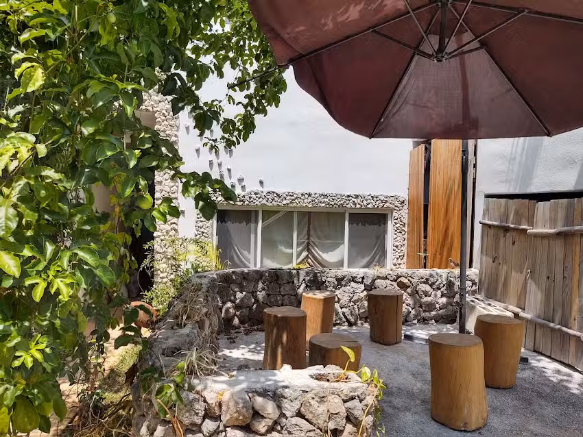 Casa Gekos Canc&uacute;n