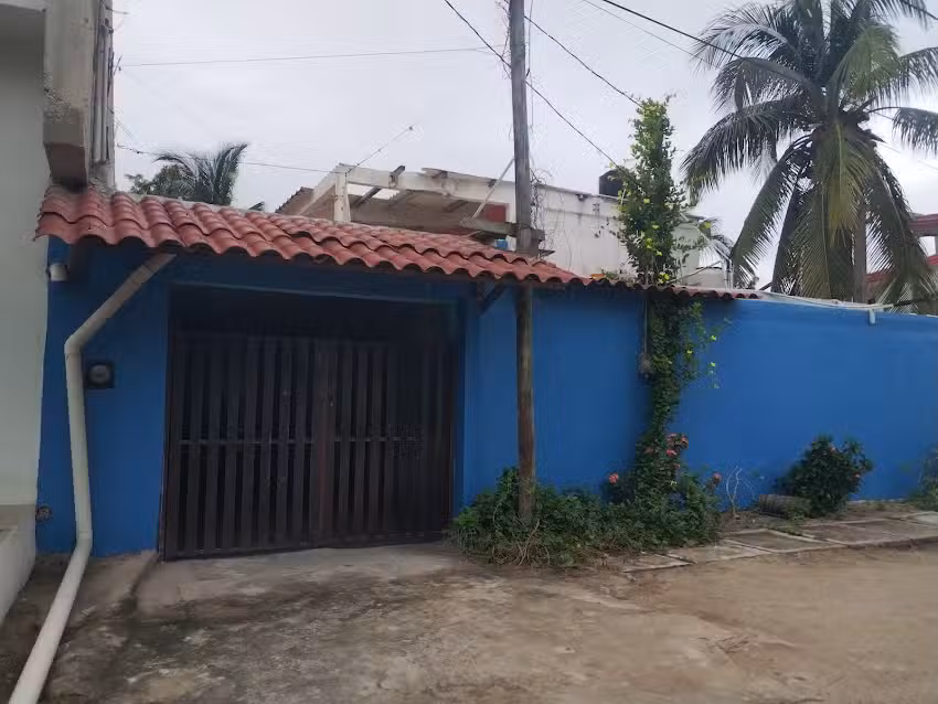 Casa Golondrinas Punta Perula